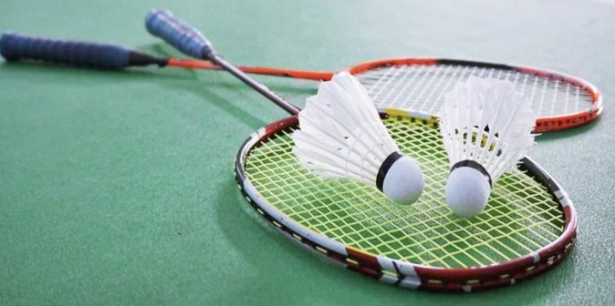 History of Badminton and the Rules of the Game