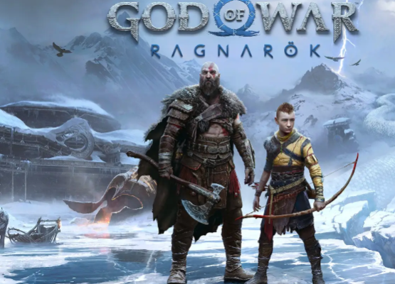 Review And Gameplay Game God of War Ragnarok