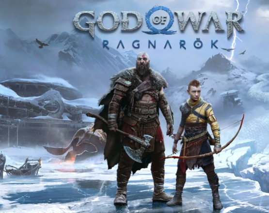 Review And Gameplay Game God of War Ragnarok