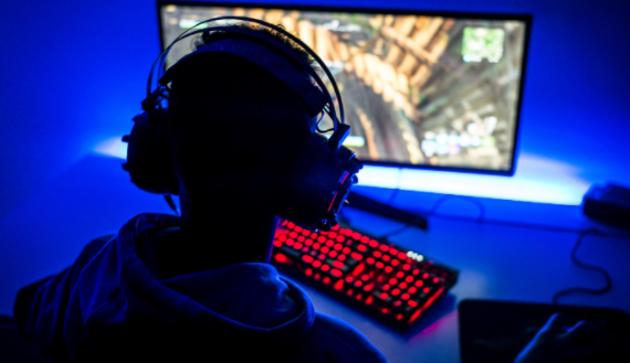 Tips For Playing Online Games So As Not To Harm Your Health