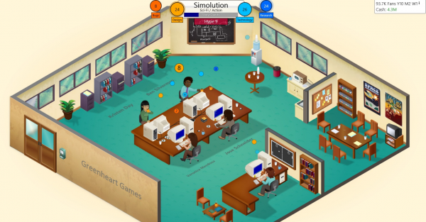 These 8 Recommended Business Simulation Games Will Give You Knowledge To Be An Entrepreneur