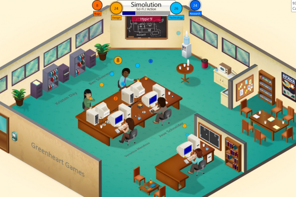 These 8 Recommended Business Simulation Games Will Give You Knowledge To Be An Entrepreneur