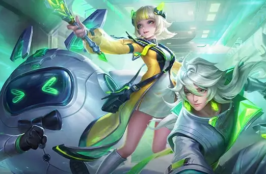 Recommended 6 Best Moba Games