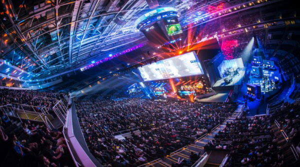 Introduction and Growth of E-Sports in the Olympic World