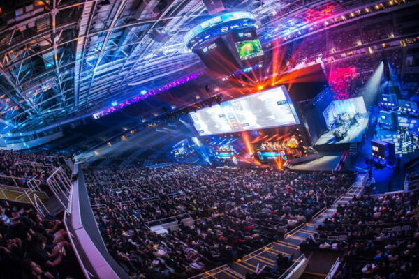 Introduction and Growth of E-Sports in the Olympic World